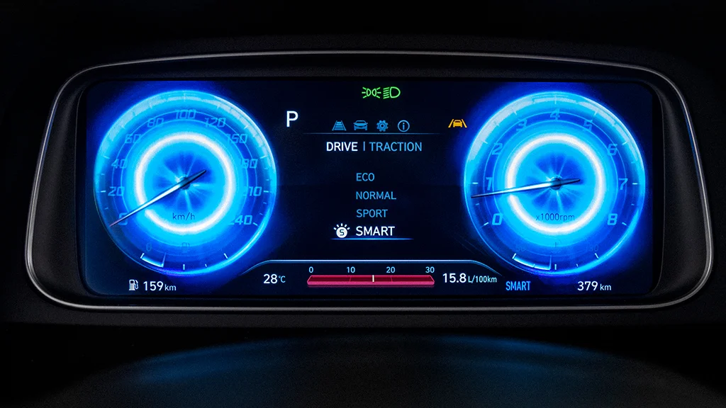 Garantía Extendida Hyundai